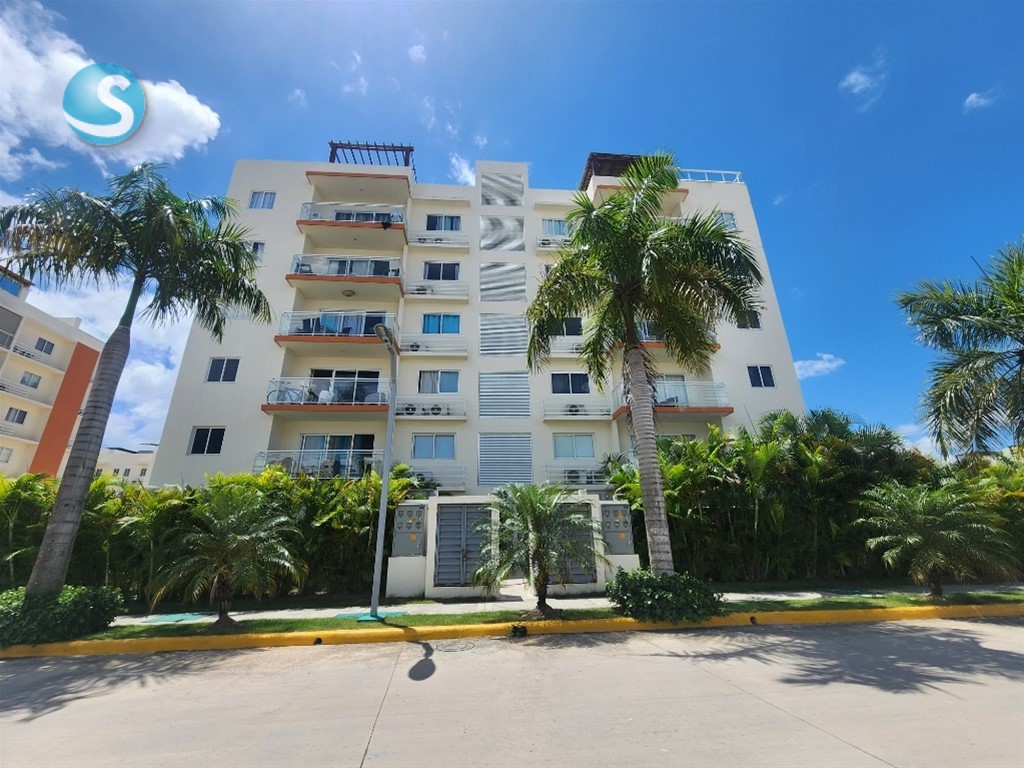 3-Bedroom Apartment in Bávaro — photo 5