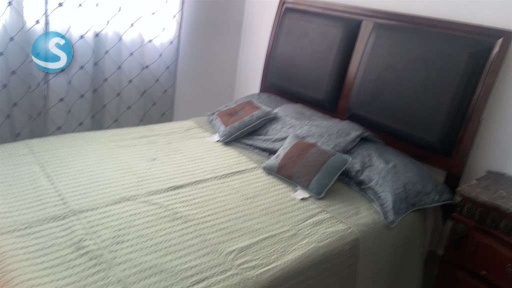 3-Bedroom Apartment in Bávaro — photo 7