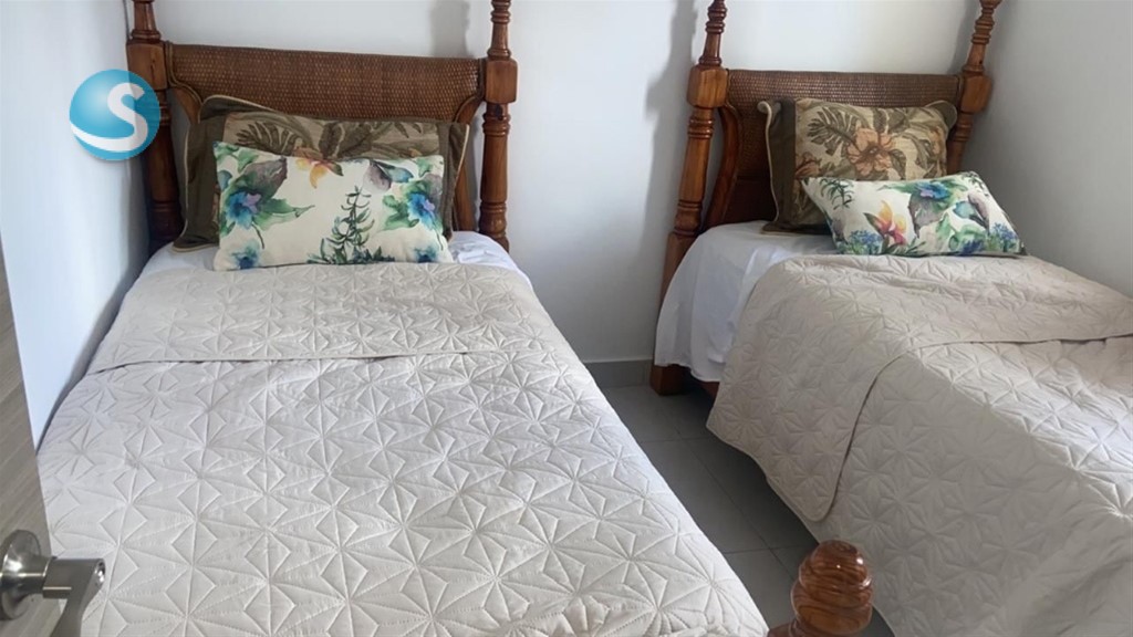 3-Bedroom Apartment in Bávaro — photo 8