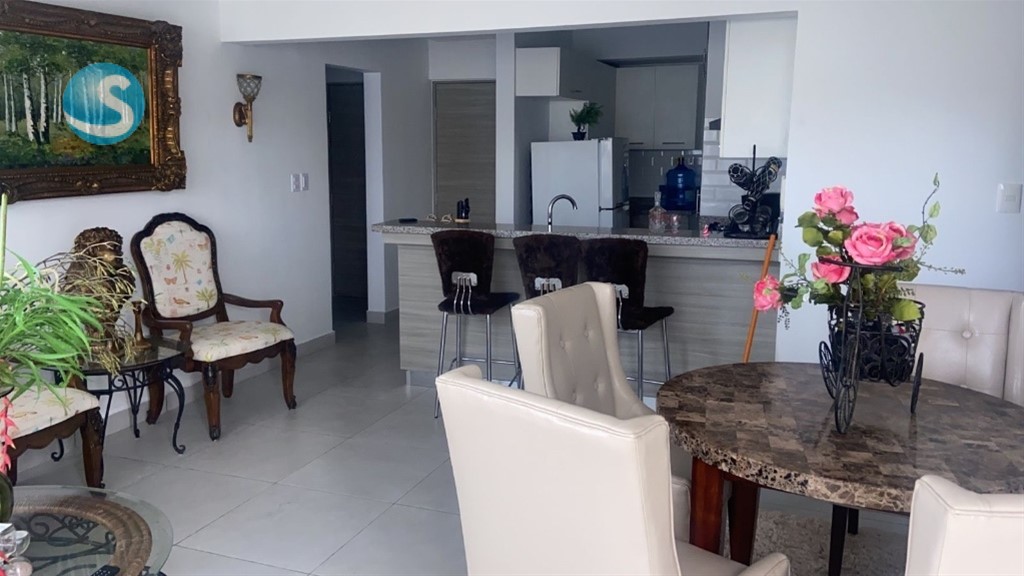 3-Bedroom Apartment in Bávaro — photo 9