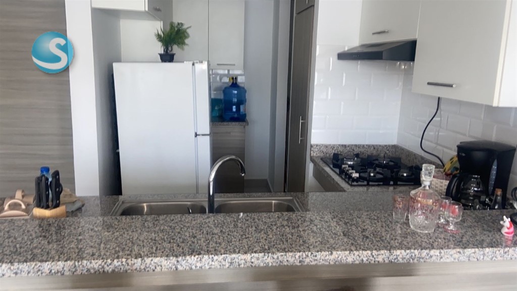 3-Bedroom Apartment in Bávaro — photo 10