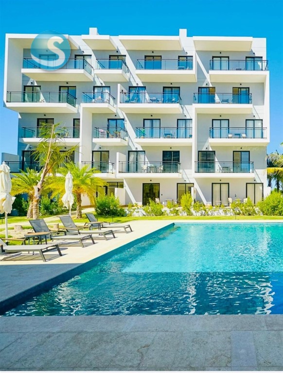 1-Bedroom Apartment in Bávaro — photo 2