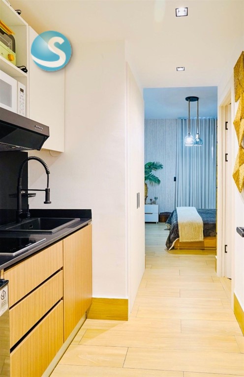 1-Bedroom Apartment in Bávaro — photo 11