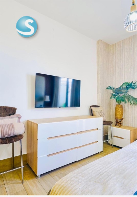 1-Bedroom Apartment in Bávaro — photo 12