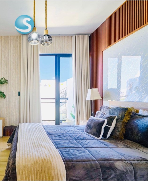 1-Bedroom Apartment in Bávaro — photo 4