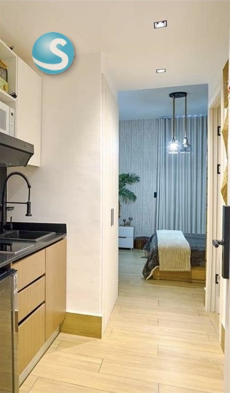 1-Bedroom Apartment in Bávaro — photo 8