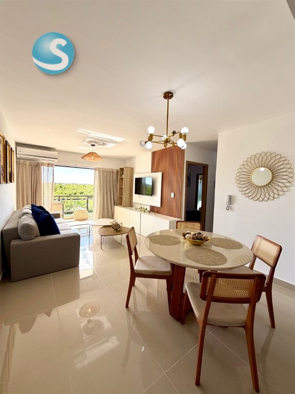 2-Bedroom Apartment in Bávaro — photo 1