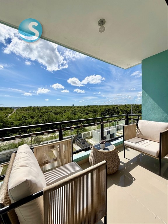 2-Bedroom Apartment in Bávaro — photo 2