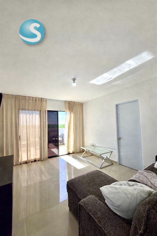 2-Bedroom Apartment in Bávaro — photo 12