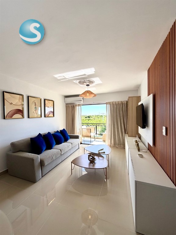 2-Bedroom Apartment in Bávaro — photo 3
