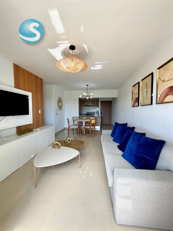 2-Bedroom Apartment in Bávaro — photo 5