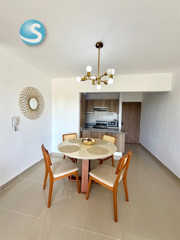 2-Bedroom Apartment in Bávaro — photo 6