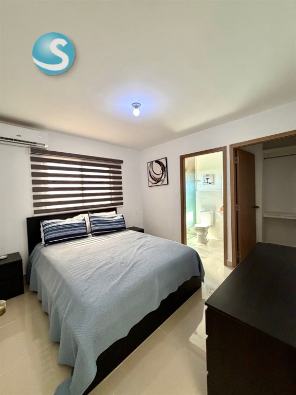 2-Bedroom Apartment in Bávaro — photo 7