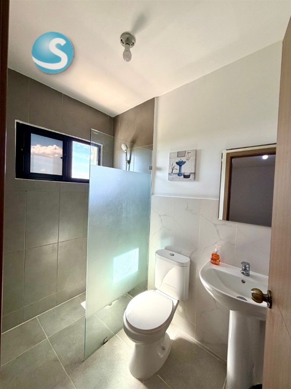 2-Bedroom Apartment in Bávaro — photo 8