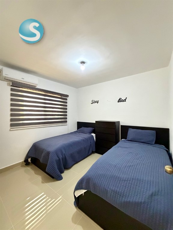 2-Bedroom Apartment in Bávaro — photo 9