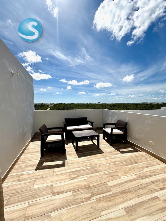 2-Bedroom Apartment in Bávaro — photo 10