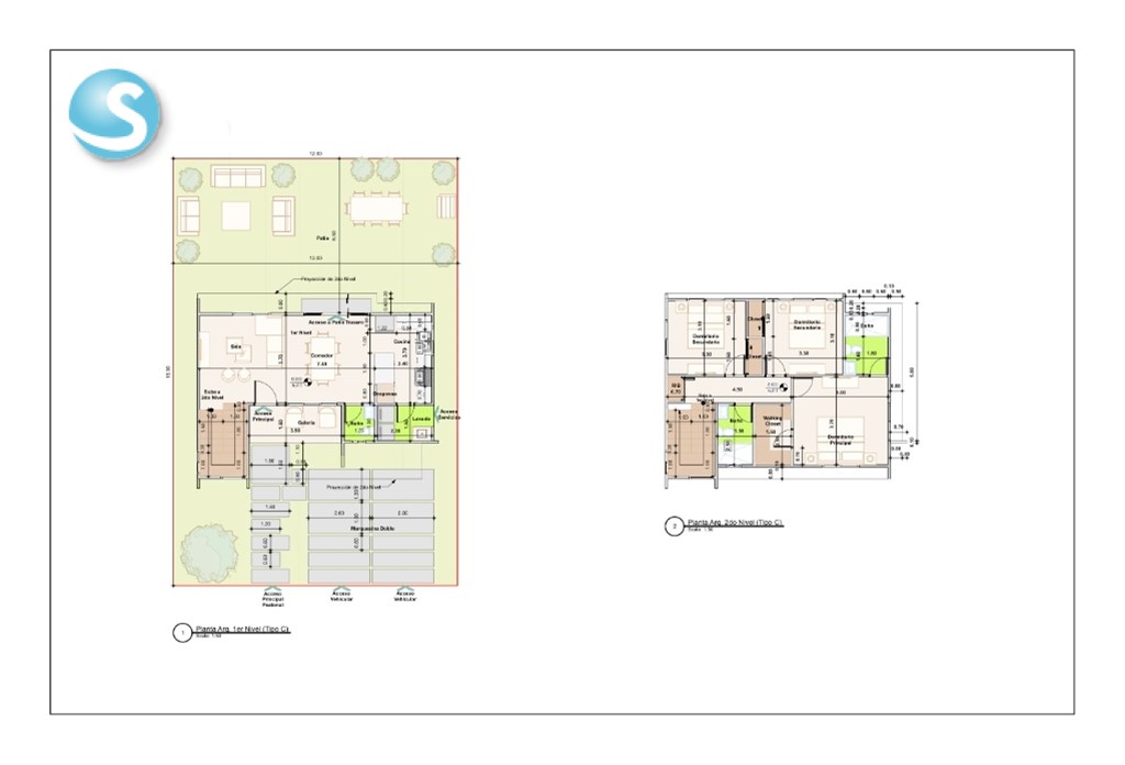 3-Bedroom Villa in Bávaro — photo 8
