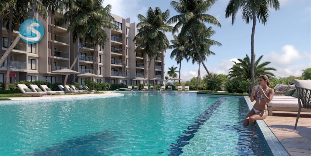 2-Bedroom Apartment in Cap Cana — photo 3