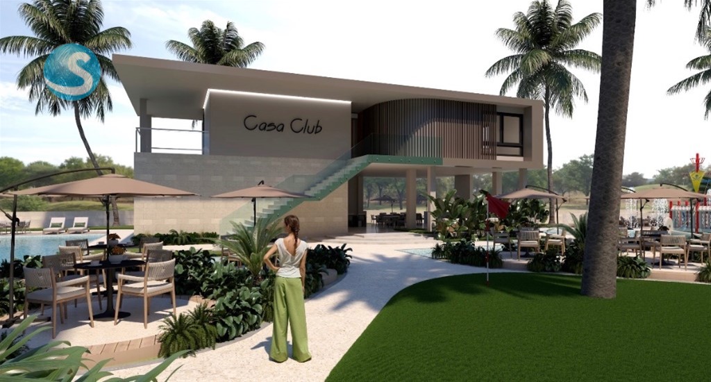 2-Bedroom Apartment in Cap Cana — photo 10
