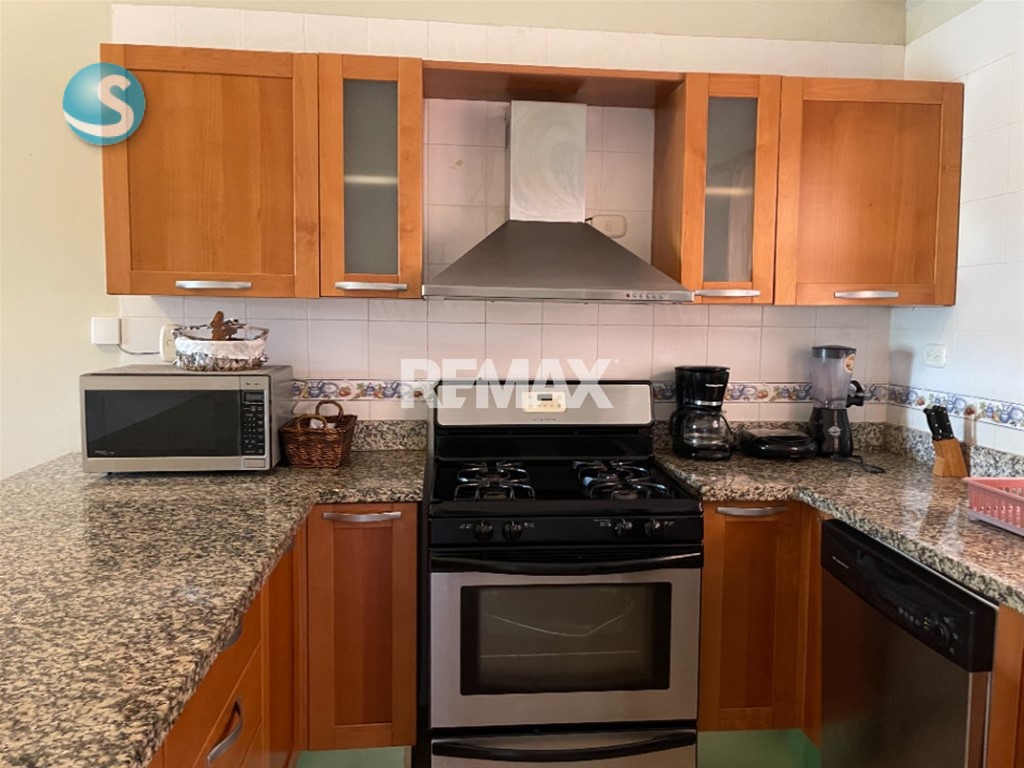 2-Bedroom Apartment in Bávaro — photo 3