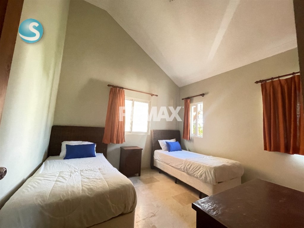 2-Bedroom Apartment in Bávaro — photo 7