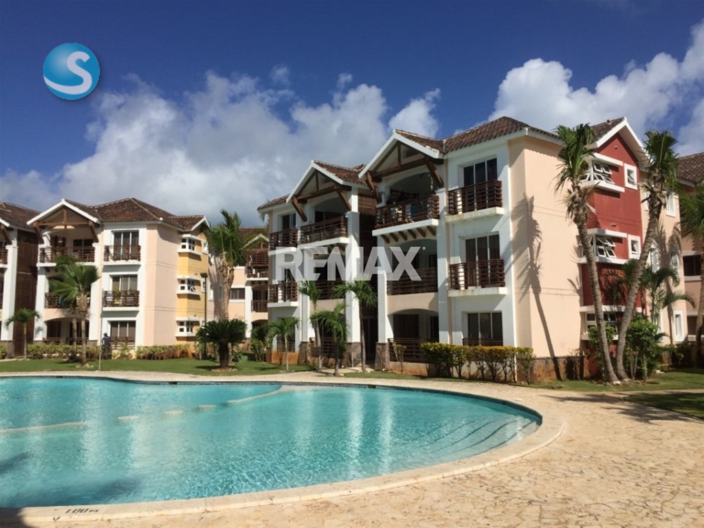 2-Bedroom Apartment in Bávaro — photo 8