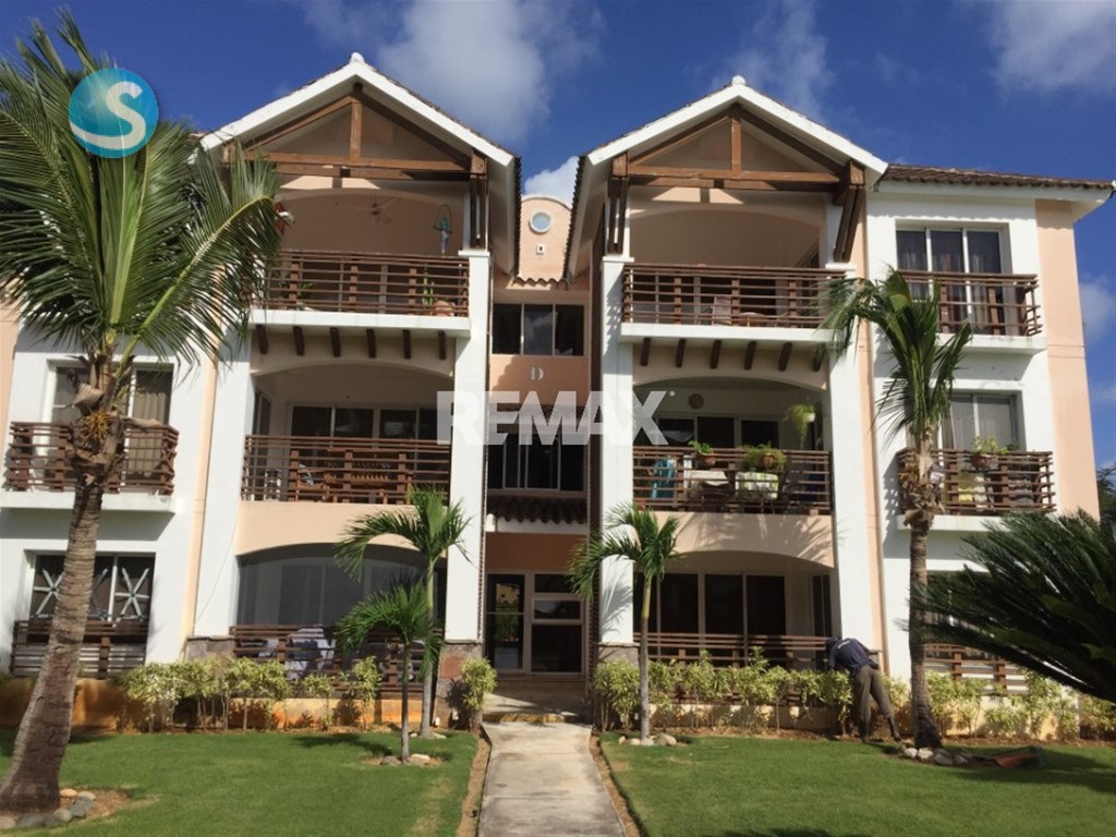 2-Bedroom Apartment in Bávaro — photo 9