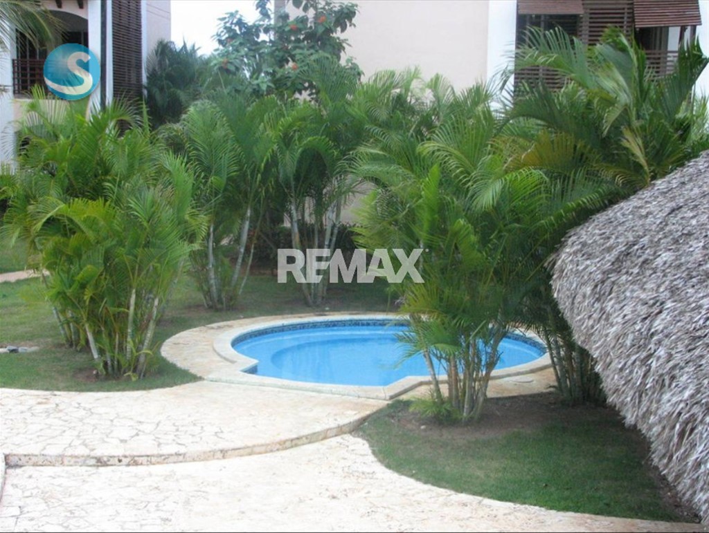 2-Bedroom Apartment in Bávaro — photo 10