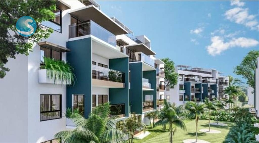 2-Bedroom Apartment in Vista Cana