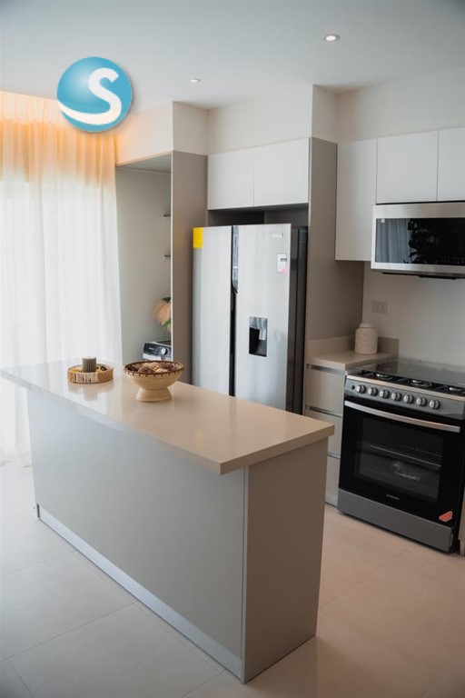 2-Bedroom Apartment in Vista Cana — photo 3