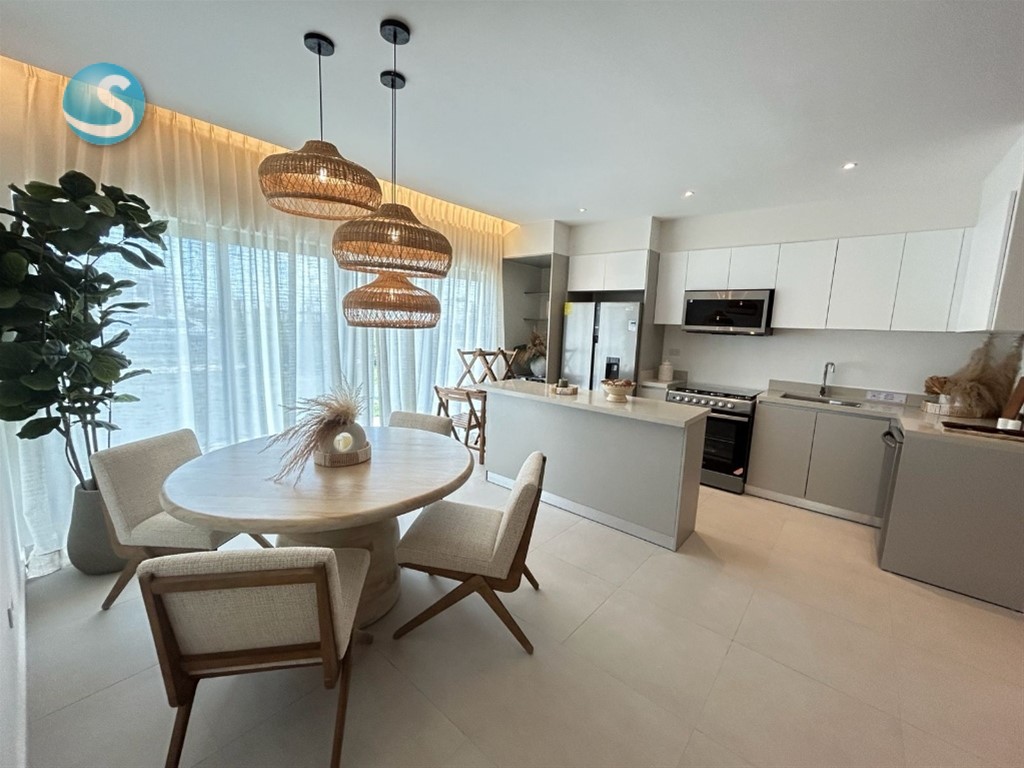2-Bedroom Apartment in Vista Cana — photo 4