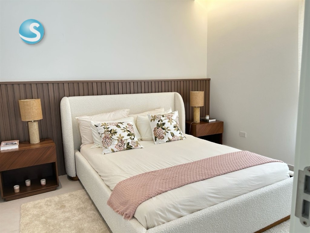 2-Bedroom Apartment in Vista Cana — photo 7