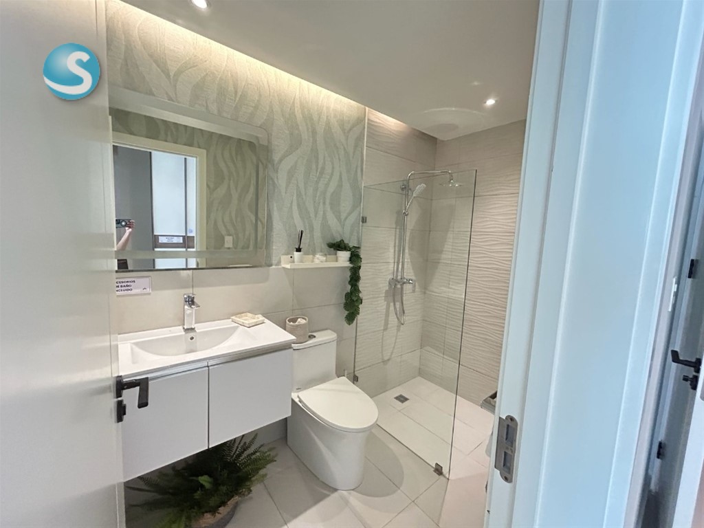 2-Bedroom Apartment in Vista Cana — photo 8