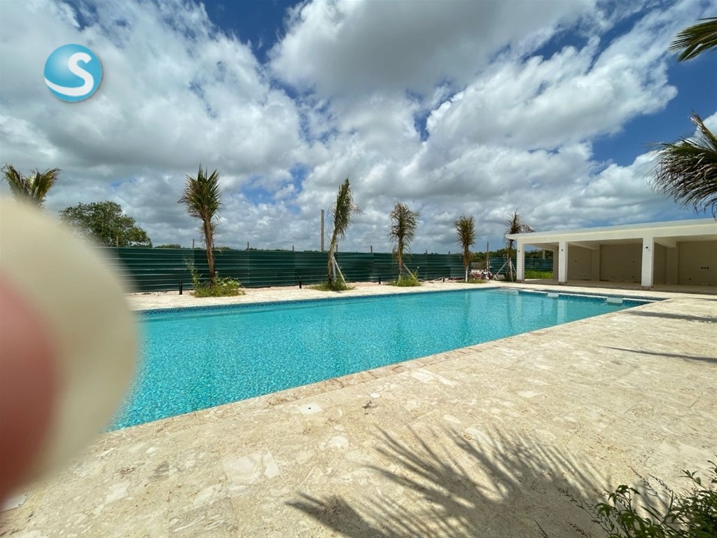 2-Bedroom Apartment in Vista Cana — photo 10