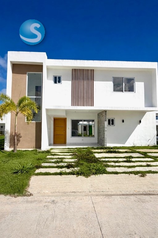 3-Bedroom Villa in Bávaro — photo 1
