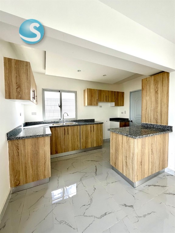 3-Bedroom Villa in Bávaro — photo 4