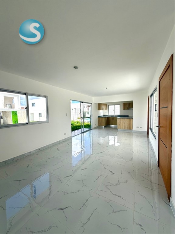 3-Bedroom Villa in Bávaro — photo 5