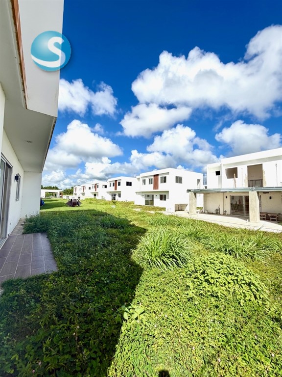 3-Bedroom Villa in Bávaro — photo 6