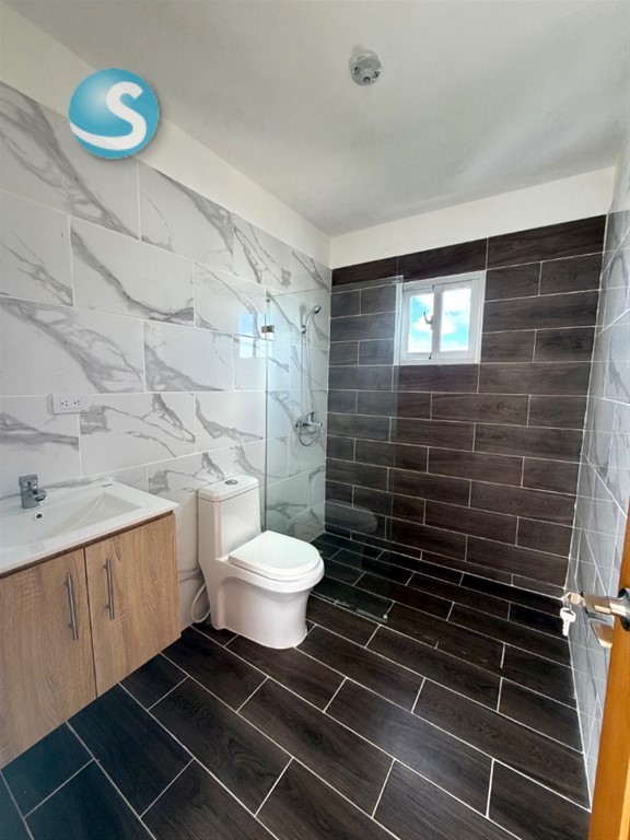 3-Bedroom Villa in Bávaro — photo 10
