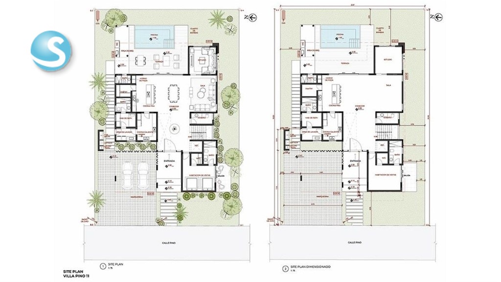5-Bedroom Villa in Punta Cana Village — photo 6
