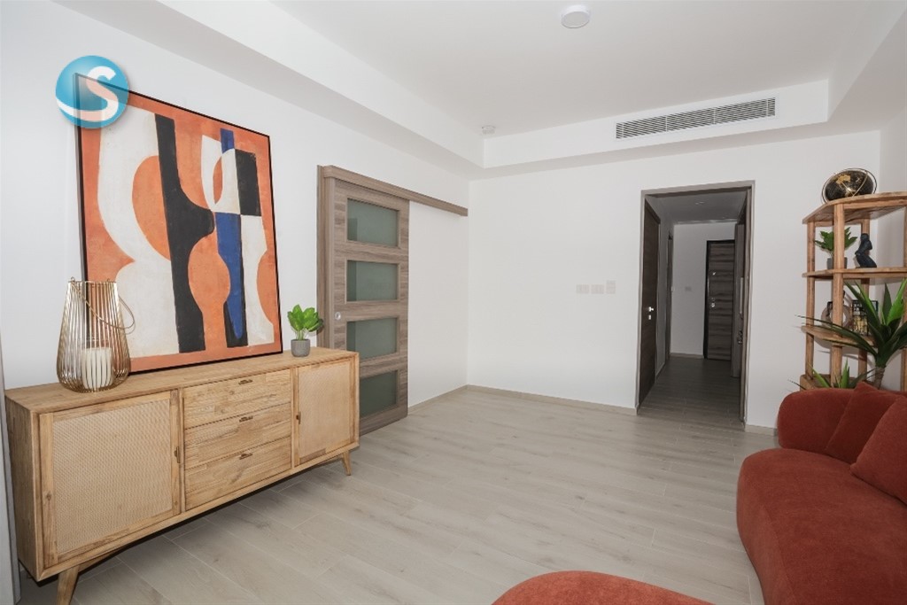 1-Bedroom Apartment in El Cortecito — photo 11