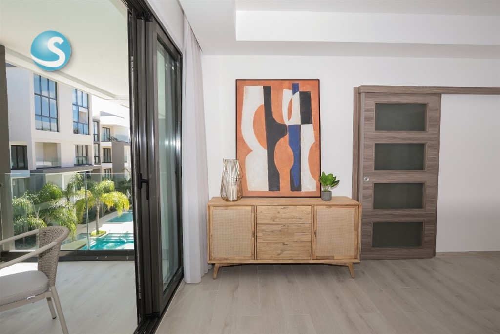 1-Bedroom Apartment in El Cortecito — photo 12