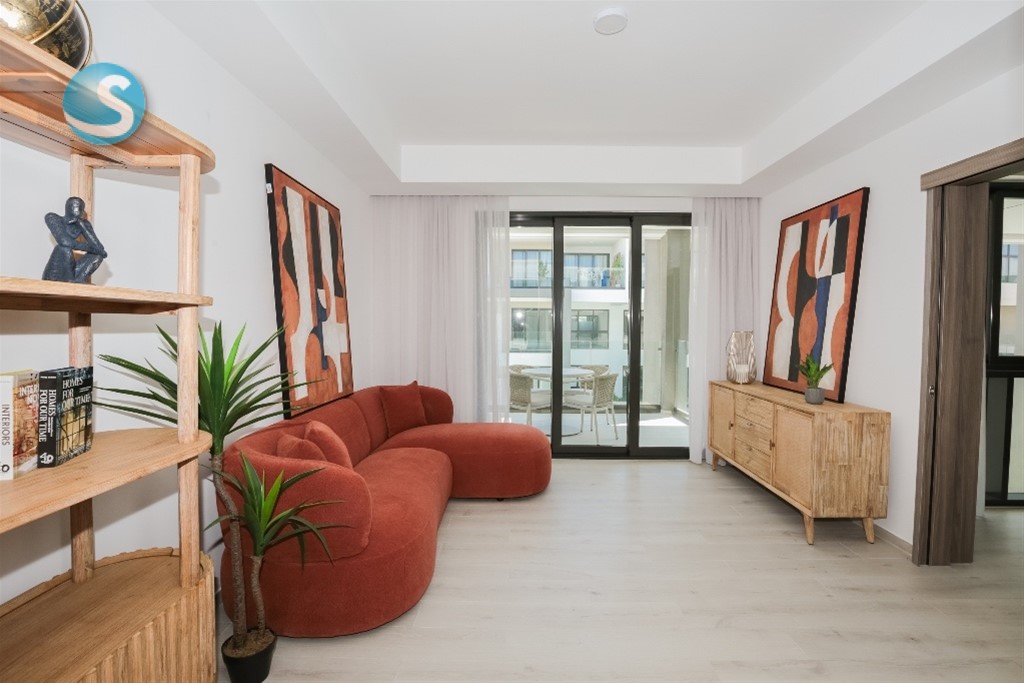 1-Bedroom Apartment in El Cortecito — photo 5