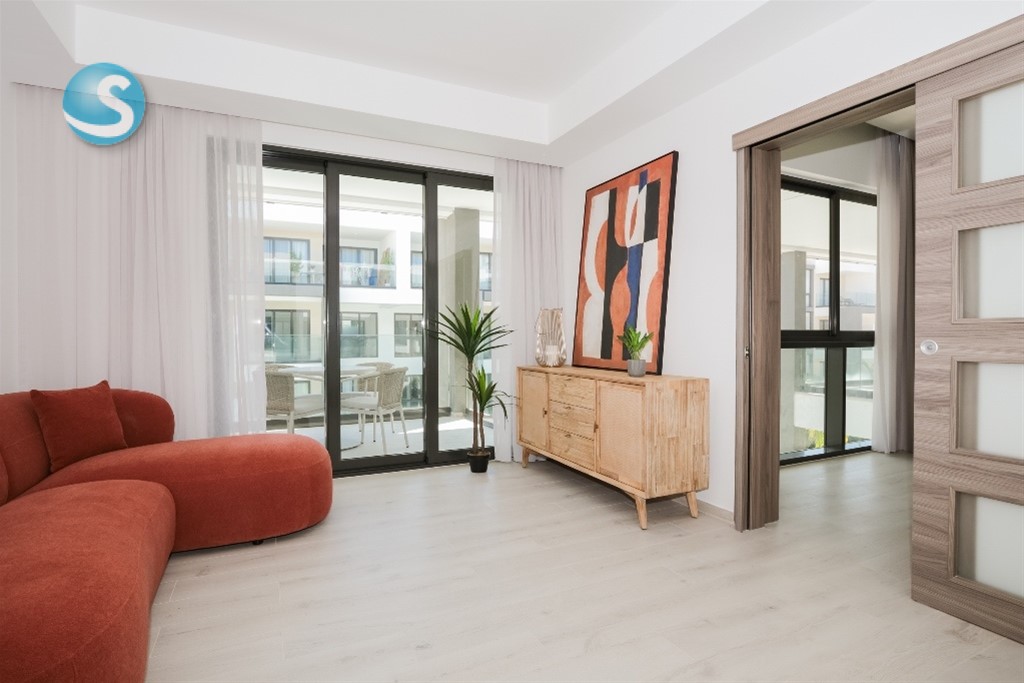 1-Bedroom Apartment in El Cortecito — photo 6
