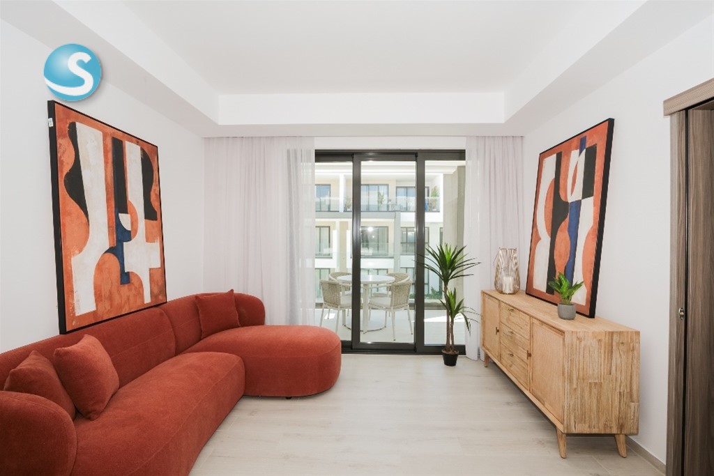1-Bedroom Apartment in El Cortecito — photo 7