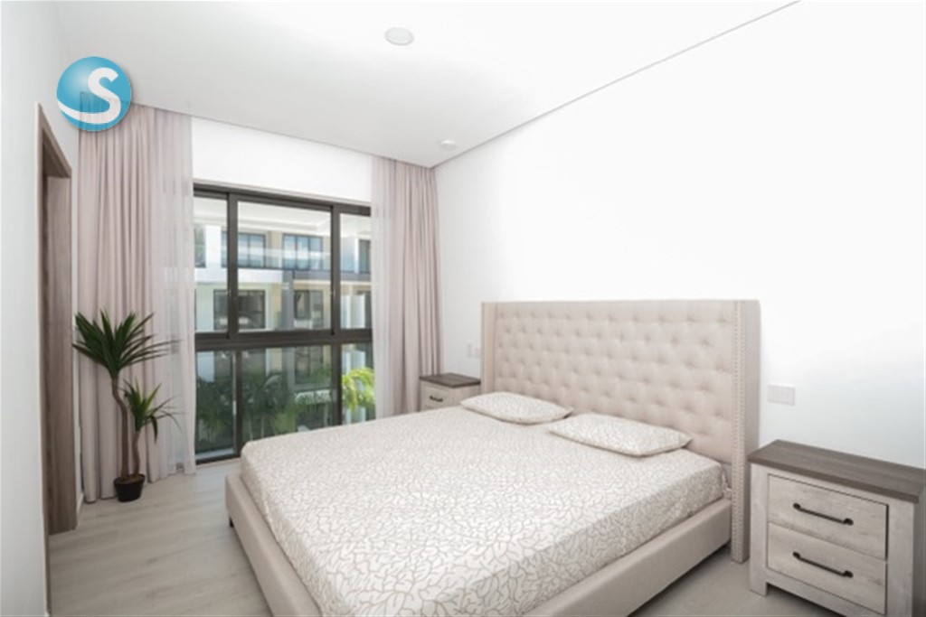 1-Bedroom Apartment in El Cortecito — photo 8