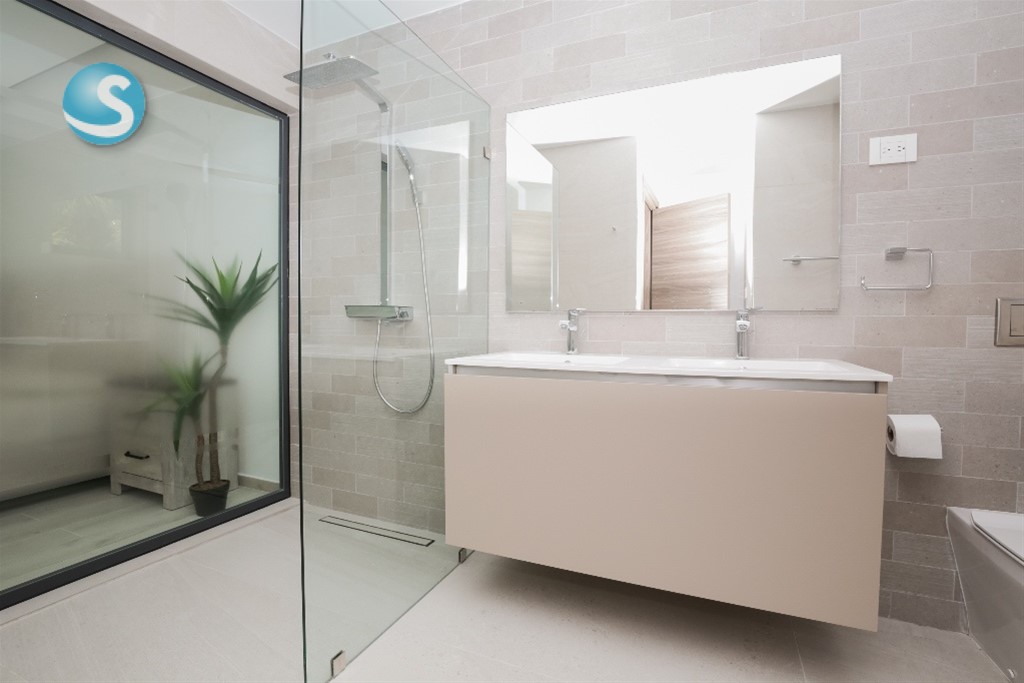 1-Bedroom Apartment in El Cortecito — photo 9
