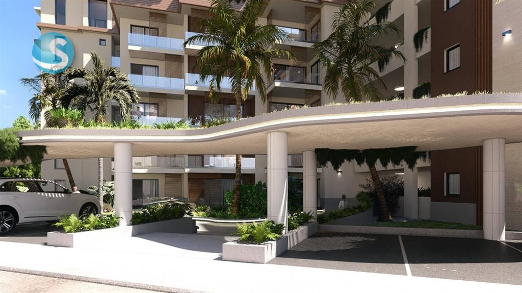 1-Bedroom Apartment in Bávaro — photo 1