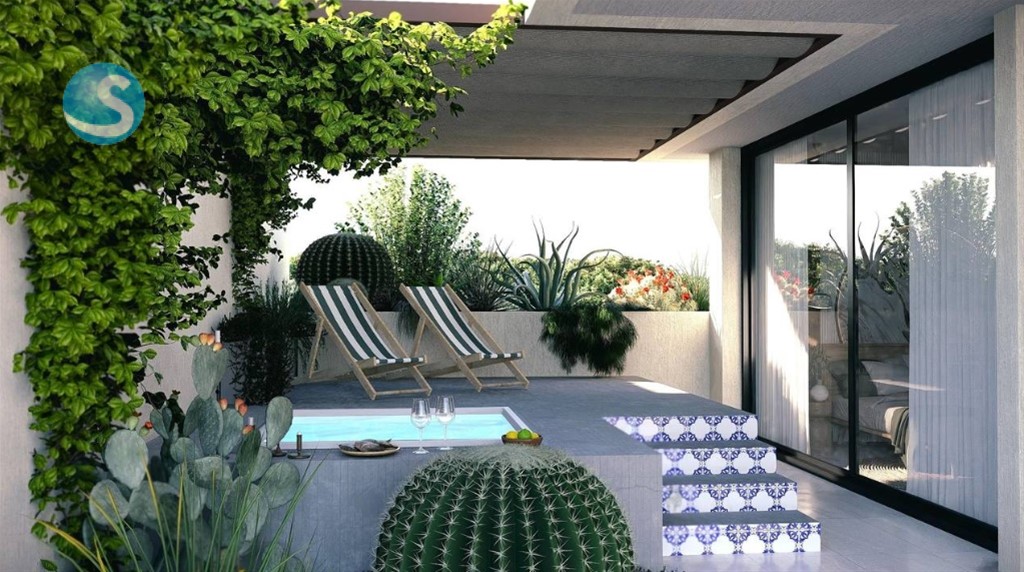 1-Bedroom Apartment in Bávaro — photo 3