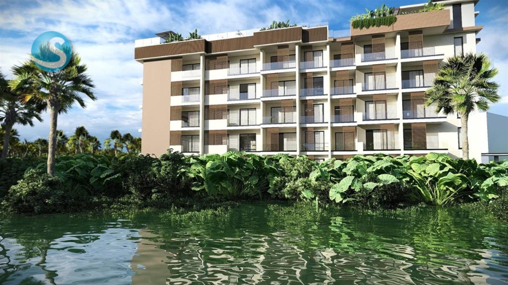 1-Bedroom Apartment in Bávaro — photo 5